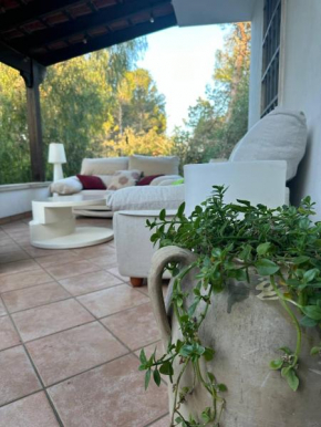 Villa Zoë Torre Dell'orso